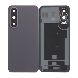 OnePlus Nord 5 CPH2709 - Bateriový Kryt Komplet (Phantom Grey)