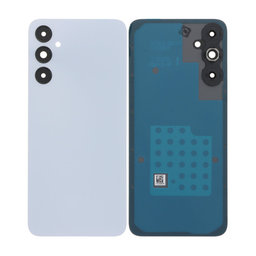Samsung Galaxy A05s A057G - Bateriový Kryt Komplet (Silver)