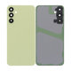 Samsung Galaxy A15, A15 5G A156B - Bateriový Kryt Komplet (Personality Yellow)