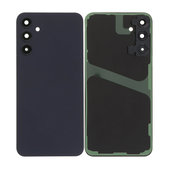 Samsung Galaxy A15, A15 5G A156B - Bateriový Kryt Komplet (Brave Black)