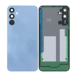 Samsung Galaxy A15, A15 5G A156B - Bateriový Kryt Komplet (Magical Blue)