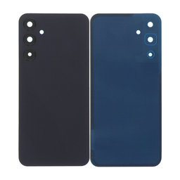 Samsung Galaxy A25 A256B - Bateriový Kryt Komplet (Midnight Blue)
