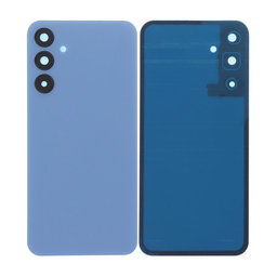 Samsung Galaxy A25 A256B - Bateriový Kryt Komplet (Yellow)