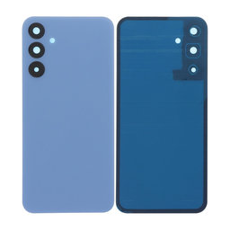 Samsung Galaxy A25 A256B - Bateriový Kryt Komplet (Blue)