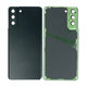 Samsung Galaxy S21 Plus G996B - Bateriový Kryt Komplet (Phantom Black)