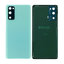 Samsung Galaxy S20 FE G780F - Bateriový Kryt Komplet (Cloud Mint)