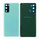 Samsung Galaxy S20 FE G780F - Bateriový Kryt Komplet (Cloud Mint)