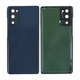 Samsung Galaxy S20 FE G780F - Bateriový Kryt Komplet (Cloud Navy)