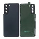 Samsung Galaxy S21 G991B - Bateriový Kryt Komplet (Phantom Gray)