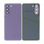 Samsung Galaxy S21 FE G990B - Bateriový Kryt Komplet (Lavender)