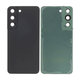 Samsung Galaxy S22 S901B - Bateriový Kryt Komplet (Phantom Black)