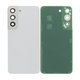 Samsung Galaxy S22 S901B - Bateriový Kryt Komplet (White)