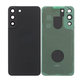 Samsung Galaxy S22 Plus S906B - Bateriový Kryt Komplet (Phantom Black)