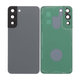 Samsung Galaxy S22 Plus S906B - Bateriový Kryt Komplet (Graphite)