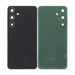 Samsung Galaxy S24 Plus S926B - Bateriový Kryt Komplet (Onyx Black)
