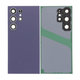 Samsung Galaxy S24 Ultra S928B - Bateriový Kryt Komplet (Titanium Violet)
