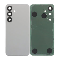 Samsung Galaxy S25 - Bateriový Kryt Komplet (Silver Shadow)