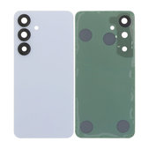 Samsung Galaxy S25 - Bateriový Kryt Komplet (Icyblue)
