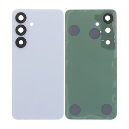 Samsung Galaxy S25 - Bateriový Kryt Komplet (Icyblue)