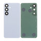 Samsung Galaxy S25 - Bateriový Kryt Komplet (Icyblue)