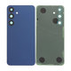 Samsung Galaxy S25 Plus - Bateriový Kryt Komplet (Navy)
