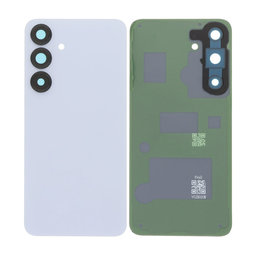 Samsung Galaxy S25 Plus - Bateriový Kryt Komplet (Icy Blue)