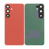 Samsung Galaxy S25 Plus - Bateriový Kryt Komplet (Coralred)