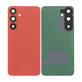 Samsung Galaxy S25 Plus - Bateriový Kryt Komplet (Coralred)