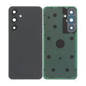 Samsung Galaxy S25 Plus - Bateriový Kryt Komplet (Blueblack)