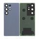 Samsung Galaxy S25 Ultra - Bateriový Kryt Komplet (Titanium Silverblue)