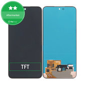 Samsung Galaxy S24 FE S721B - LCD Displej + Dotykové Sklo TFT