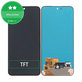 Samsung Galaxy S24 FE S721B - LCD Displej + Dotykové Sklo TFT