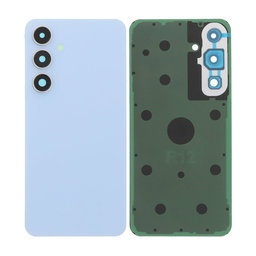 Samsung Galaxy S24 FE S721B - Bateriový Kryt Komplet (Blue)