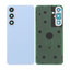 Samsung Galaxy S24 FE S721B - Bateriový Kryt Komplet (Blue)