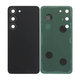 Samsung Galaxy S23 S911B - Bateriový Kryt Komplet (Phantom Black)