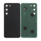 Samsung Galaxy S23 S911B - Bateriový Kryt Komplet (Phantom Black)