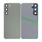 Samsung Galaxy S23 Plus S916B - Bateriový Kryt Komplet (Green)