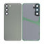 Samsung Galaxy S23 Plus S916B - Bateriový Kryt Komplet (Green)