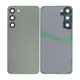 Samsung Galaxy S23 Plus S916B - Bateriový Kryt Komplet (Green)