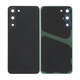Samsung Galaxy S23 Plus S916B - Bateriový Kryt Komplet (Phantom Black)