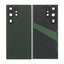 Samsung Galaxy S23 Ultra S918B - Bateriový Kryt Komplet (Green)