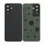 Samsung Galaxy A26 A266E - Bateriový Kryt Komplet (Black)