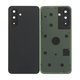 Samsung Galaxy A26 A266E - Bateriový Kryt Komplet (Black)