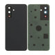 Samsung Galaxy A36 A366E - Bateriový Kryt Komplet (Black)