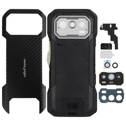 Ulefone Armor 27T Pro - Bateriový Kryt Komplet (Bay)