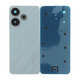Xiaomi Redmi 13 24049RN28L - Bateriový Kryt Komplet (Ocean Blue)
