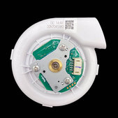 Sací motor, Bílé pro Xiaomi Roborock S7, S7 MaxV, Q7 Max, S8