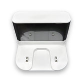 Nabíjecí Dok, Bílý pro Xiaomi Robot Vacuum S20