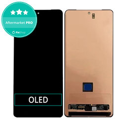 Asus Zenfone 12 Ultra - LCD Displej + Dotykové Sklo OLED