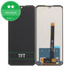 Doogee Blade GT Ultra - LCD Displej + Dotykové Sklo TFT